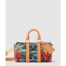 [LOUIS VUITTON-루이비통]키폴 반둘리에 25 M25440