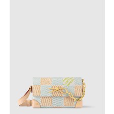 [LOUIS VUITTON-루이비통]스티머 웨어러블 월릿 N40674