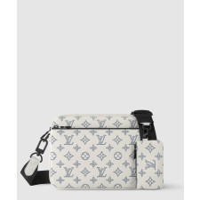 [LOUIS VUITTON-루이비통]트리오 메신저 M24754