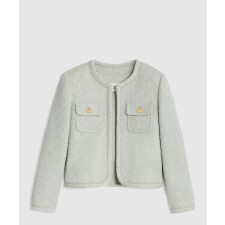 [CELINE-셀린느]첼시 재킷 2V55Q4