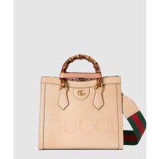 [GUCCI-구찌]다이애나 스몰 토트백 702721