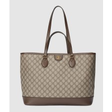 [GUCCI-구찌]오피디아 미디엄 토트백 778958