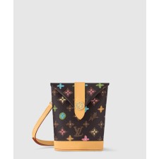 [LOUIS VUITTON-루이비통]엔벨로프 파우치 M83344