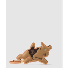 [LOUIS VUITTON-루이비통]도그 온 스트랩 M83342