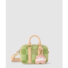 [LOUIS VUITTON-루이비통]나노 포르테 도큐멍 보야주 N40643
