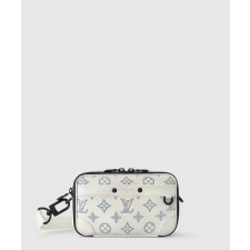 [LOUIS VUITTON-루이비통]마이크로 스티머 M83383