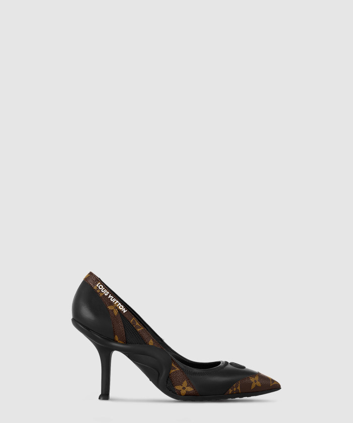 [LOUIS VUITTON-루이비통]아치라이트 펌프스 1AAW8X