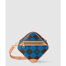 [LOUIS VUITTON-루이비통]체스 메신저 N40547