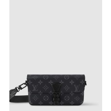 [LOUIS VUITTON-루이비통]몽수리 웨어러블 월릿 M83567