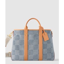 [LOUIS VUITTON-루이비통]위켄드 토트 N40702