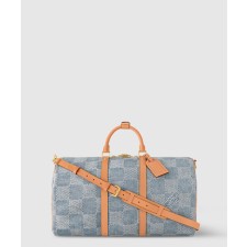 [LOUIS VUITTON-루이비통]키폴 반둘리에 50 N40739