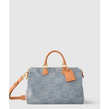[LOUIS VUITTON-루이비통]스피디 40 반둘리에 N40701
