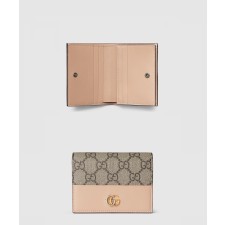 [GUCCI-구찌]GG 카드 케이스 790055