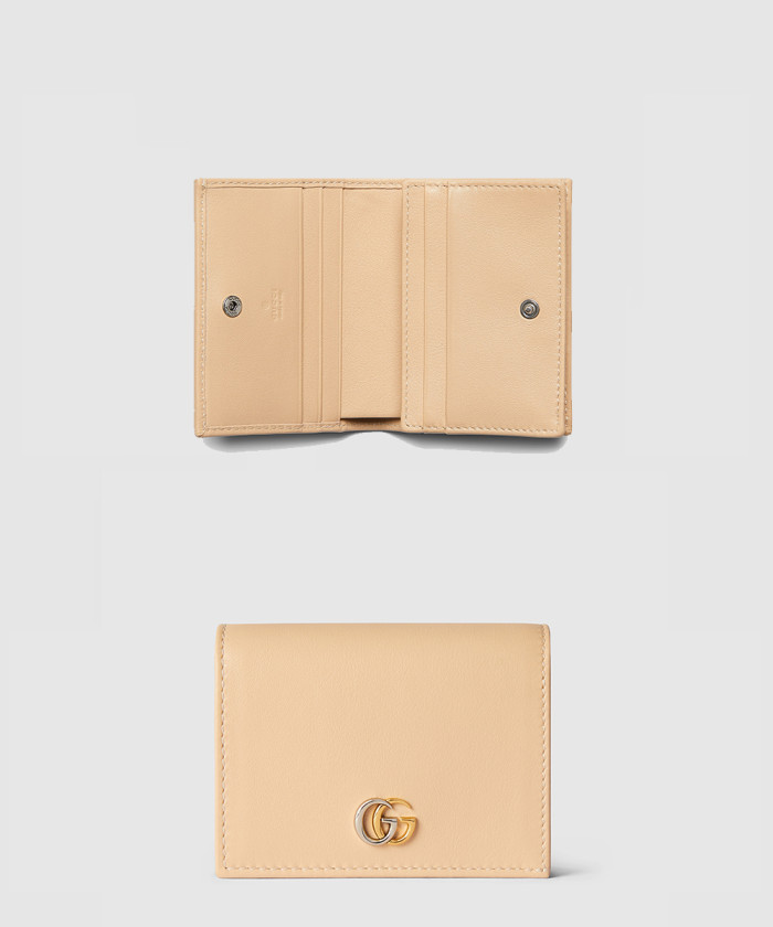 [GUCCI-구찌]GG 카드 케이스 790055