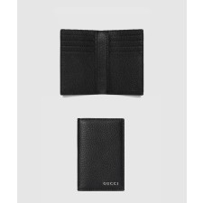 [GUCCI-구찌]로고 롱 카드 케이스 771159