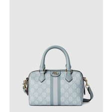 [GUCCI-구찌]오피디아 GG 미니 탑핸들백 772053