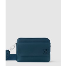 [LOUIS VUITTON-루이비통]패스트라인 메신저 M24750
