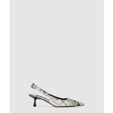 [JIMMY CHOO-지미추]Amel 50