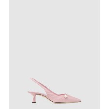 [JIMMY CHOO-지미추]Amita 45