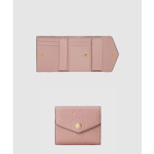 [GUCCI-구찌]GG 미디엄 지갑 772793