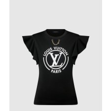 [LOUIS VUITTON-루이비통]블러리 모노그램 셀프 타이 비키니 바텀 1AFTTR