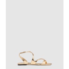 [JIMMY CHOO-지미추]Ayla Flat