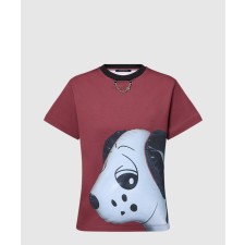 [LOUIS VUITTON-루이비통]스포티 도그 티셔츠 1AFTRM