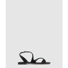 [JIMMY CHOO-지미추]Ayla Flat