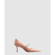 [JIMMY CHOO-지미추]Bing Pump 65