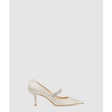 [JIMMY CHOO-지미추]Bing Pump 65