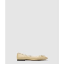 [JIMMY CHOO-지미추]Elme Flat