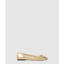 [JIMMY CHOO-지미추]Elme Flat