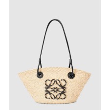 [LOEWE-로에베]스몰 애너그램 바스켓 백