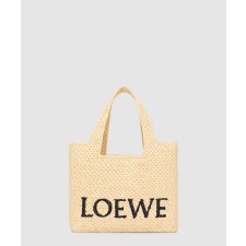 [LOEWE-로에베]스몰 로에베 폰트 토트