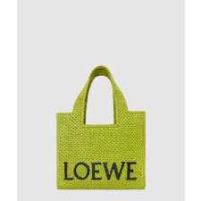 [LOEWE-로에베]스몰 로에베 폰트 토트