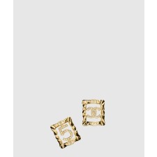 [CHANEL-샤넬]귀걸이 ABD752