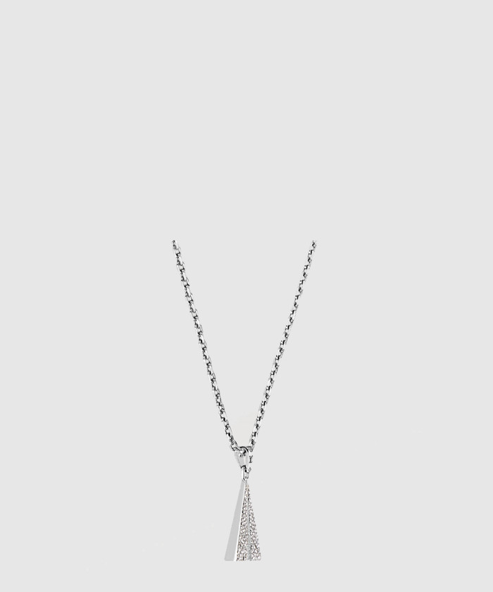 [LOUIS VUITTON-루이비통]종이비행기 목걸이 M01034
