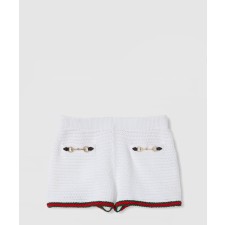 [GUCCI-구찌]코튼 쇼츠 786421