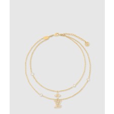 [LOUIS VUITTON-루이비통]레이디 목걸이 M01845