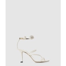 [JIMMY CHOO-지미추]Ottilia 90