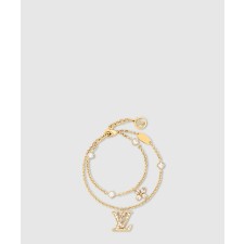 [LOUIS VUITTON-루이비통]레이디 팔찌 M1582A