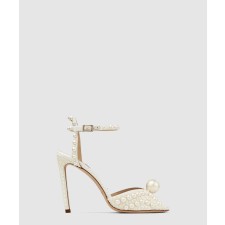 [JIMMY CHOO-지미추]Sacora 100