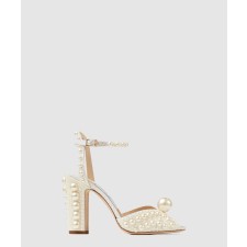 [JIMMY CHOO-지미추]Sacaria 100