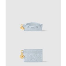 [LOUIS VUITTON-루이비통]참스 카드 지갑 M83585