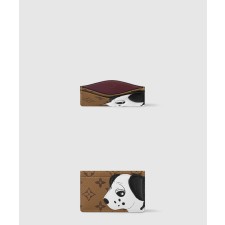 [LOUIS VUITTON-루이비통]신용카드 케이스 M83691