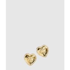 [CHANEL-샤넬]귀걸이 ABD072