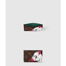 [LOUIS VUITTON-루이비통]신용카드 케이스 M11448