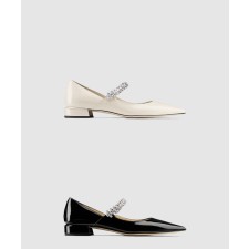 [JIMMY CHOO-지미추]Bing Pump Flat