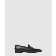 [JIMMY CHOO-지미추]Diamond Tilda Loafer