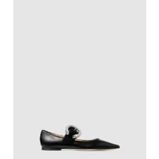 [JIMMY CHOO-지미추]MELVA BALLERINA